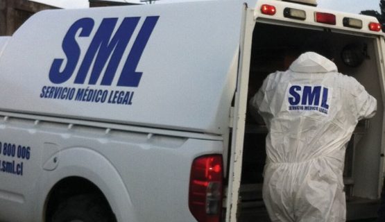 Hincha de Colo Colo asesinado en Santiago es hijo de pastor melonino: este martes es su funeral