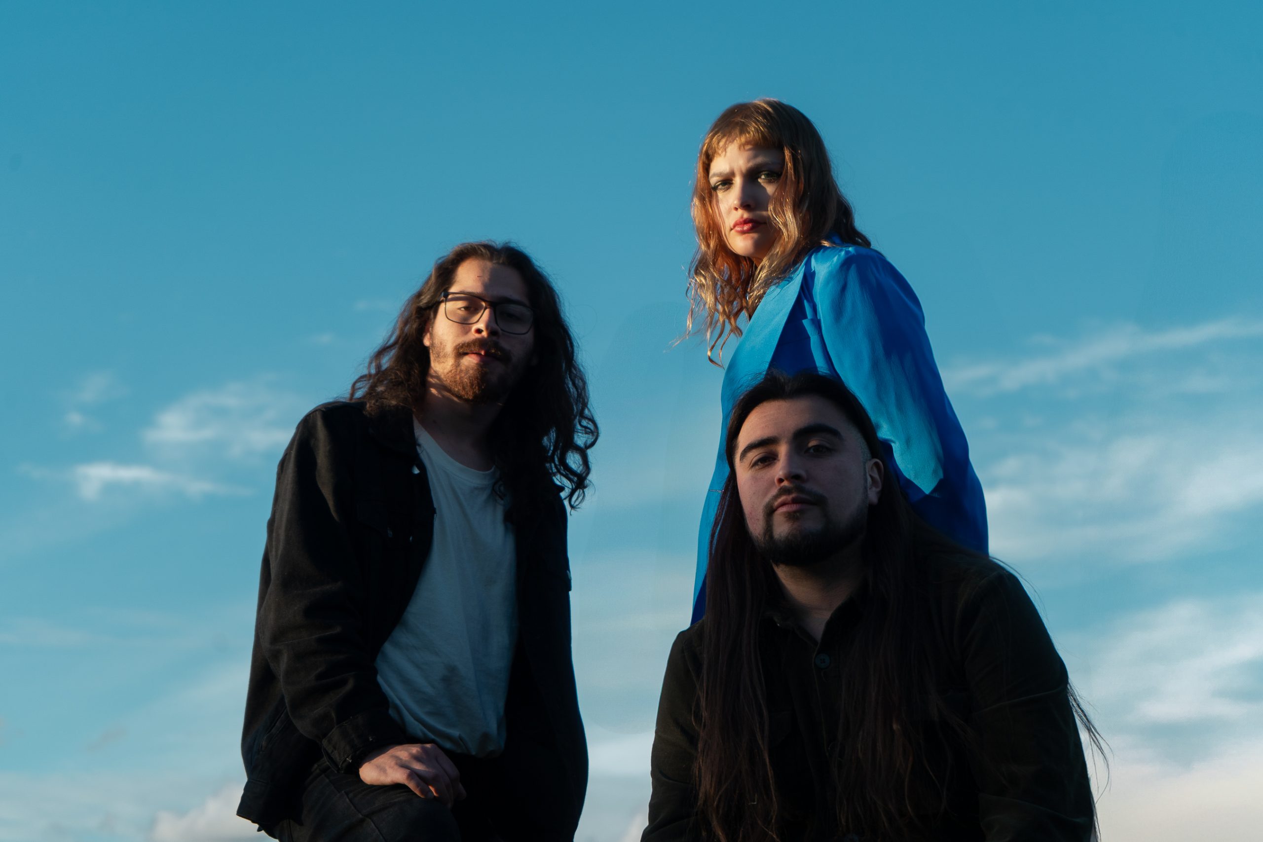 Banda quillotana tocará en evento de música progresiva en Viña