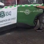 Imputado de homicidio en la plaza cívica de Valparaíso queda en prisión preventiva