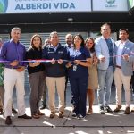 Inauguran nuevo centro de salud municipal en Quillota