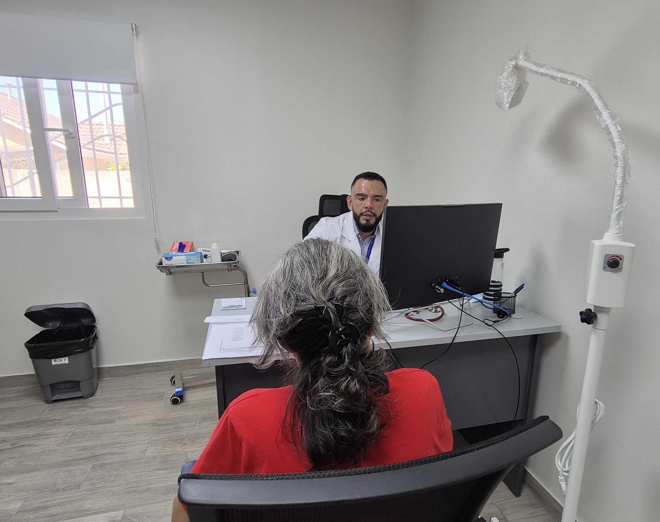 Inauguran nuevo centro de salud municipal en Quillota