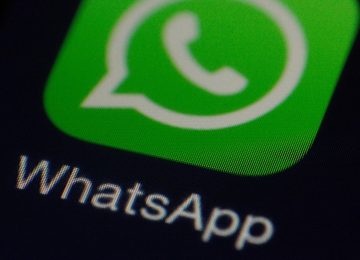 Instituto Nacional de Estadísticas aclara mensaje difundido por Whatsapp en La Cruz