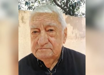 La Calera: Dan el alta al padre Pedro Aguiar tras segunda hospitalización