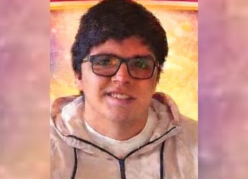 La Calera: Estudiante baleado en la cabeza ha logrado una sorprendente recuperación