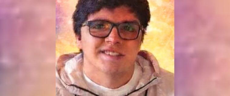 La Calera: Estudiante baleado en la cabeza ha logrado una sorprendente recuperación