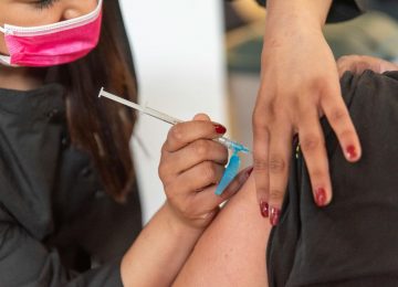 Los siete puntos de vacunación contra la influenza habilitados en Quillota