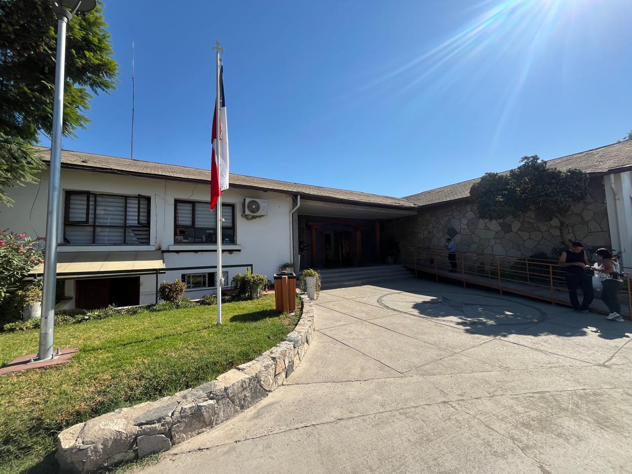 Municipalidad de La Calera