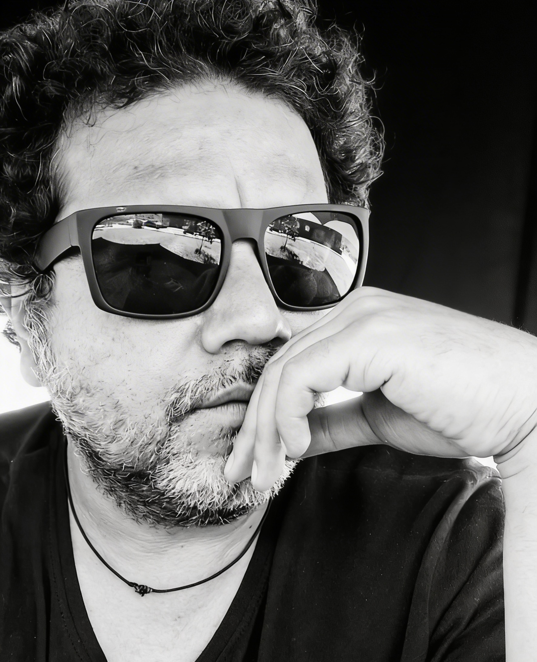 Músico quillotano TELO publicó su tercer álbum, Las cosas simples