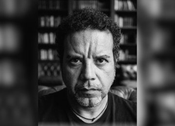 Músico quillotano TELO publicó su tercer álbum, "Las cosas simples"