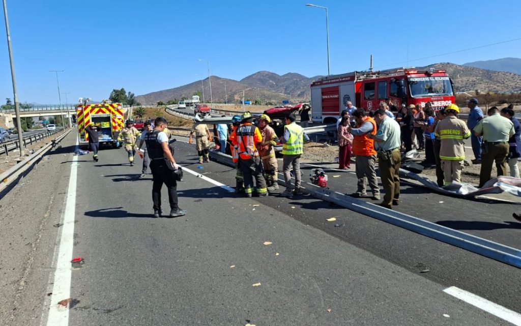 Nogales: Dos menores están graves tras choque de vehículo