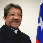 Nuncio Apostólico del Papa presidirá misa en colegio de El Melón