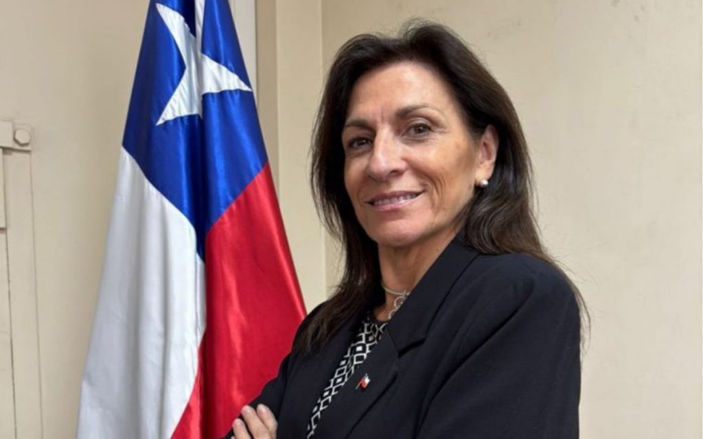 Pilar Cuevas
