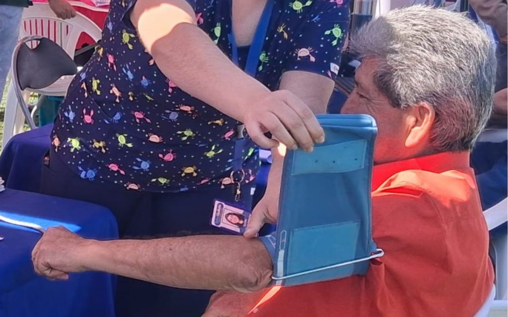 Quillota: Este miércoles se inicia el operativo "Salud y Bienestar 2026"