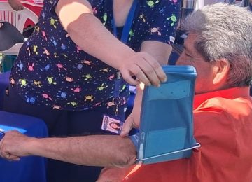 Quillota: Este miércoles se inicia el operativo "Salud y Bienestar 2026"