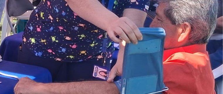 Quillota: Este miércoles se inicia el operativo "Salud y Bienestar 2026"