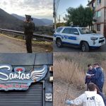 Quillota: Miembros de facción del Tren de Aragua enfrentan juicio por cuatro homicidios