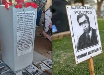 Quillota: Ordenan indemnizar a familia de hombre ejecutado en el "Falso Asalto a la Patrulla"