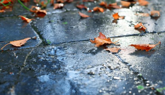 Quillota: Proyectan montos de lluvia de entre 5 a 8 mm y posible tormenta eléctrica