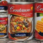 Remate online de 500 mil tarros de Conservas Centauro: así puedes participar
