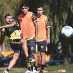 San Luis quiere seguir mostrando sus progresos y por fin ganar su primer partido