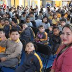 Seis escuelas municipales de La Calera obtienen excelencia académica 2026-2027
