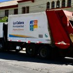 Serios problemas afectan al servicio de recolección del aseo domiciliario en La Calera