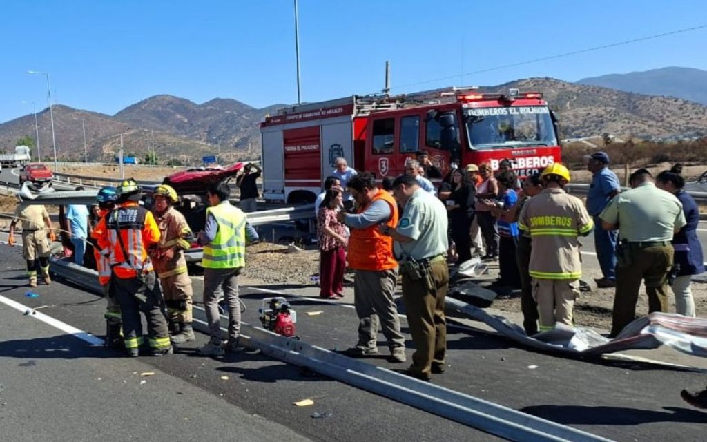 Siguen acciones solidarias y oraciones por las niñas heridas en accidente en Nogales