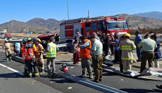 Siguen acciones solidarias y oraciones por las niñas heridas en accidente en Nogales