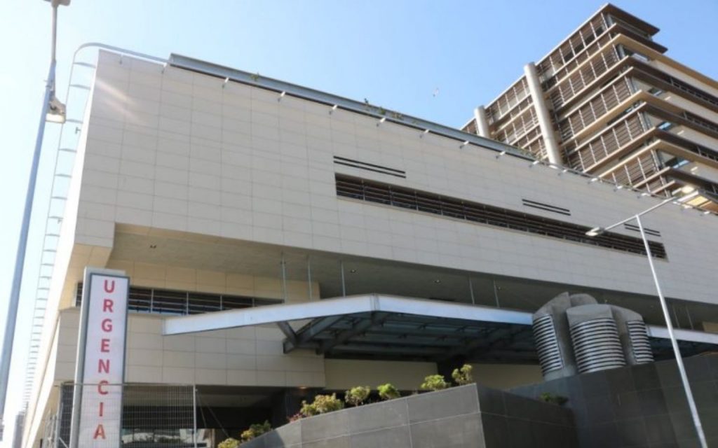 Solicitan dadores de sangre para quienes sufrieron grave accidente en Nogales