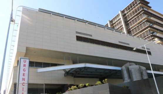 Solicitan dadores de sangre para quienes sufrieron grave accidente en Nogales