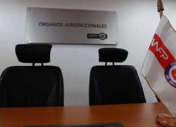Tribunal de Disciplina de la ANFP oficializa sentencia en contra Unión La Calera