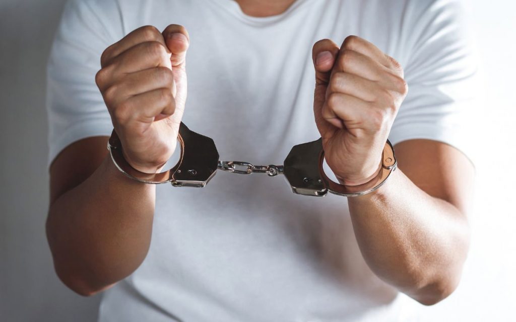 "Animador infantil” detenido en El Melón fue condenado por tráfico de drogas