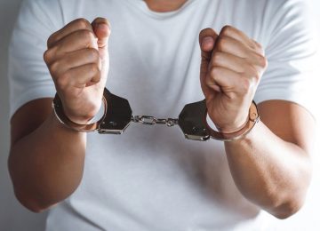 "Animador infantil” detenido en El Melón fue condenado por tráfico de drogas