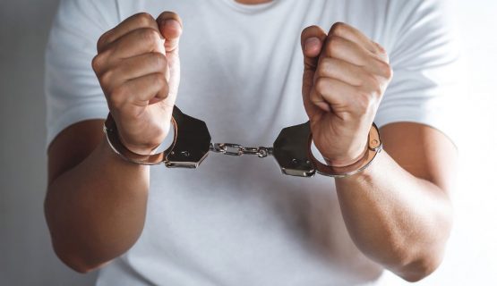 "Animador infantil” detenido en El Melón fue condenado por tráfico de drogas