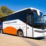 Bus municipal trasladará a estudiantes de La Calera hacia el Gran Valparaíso