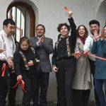 Quillota: Inauguran el nuevo recinto del Centro Experimental de Arte y Cultura (CEAC)