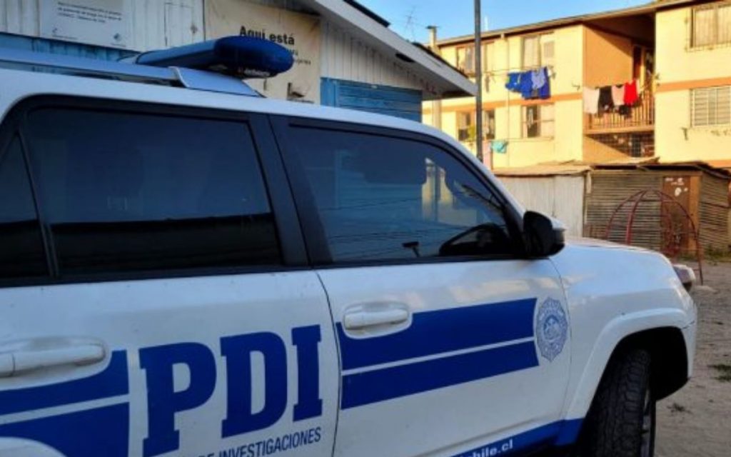 Condenan a "Los Hijos de Dios", célula del Tren de Aragua, por crímenes en Quillota