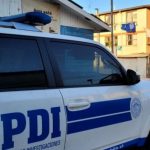 Condenan a "Los Hijos de Dios", célula del Tren de Aragua, por crímenes en Quillota