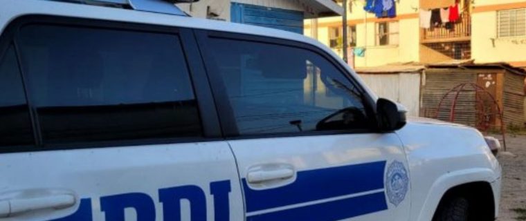 Condenan a "Los Hijos de Dios", célula del Tren de Aragua, por crímenes en Quillota