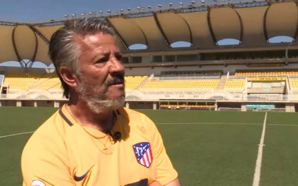 Confirman causas del deceso de Víctor “Pititore” Cabrera