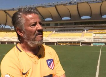 Confirman causas del deceso de Víctor “Pititore” Cabrera