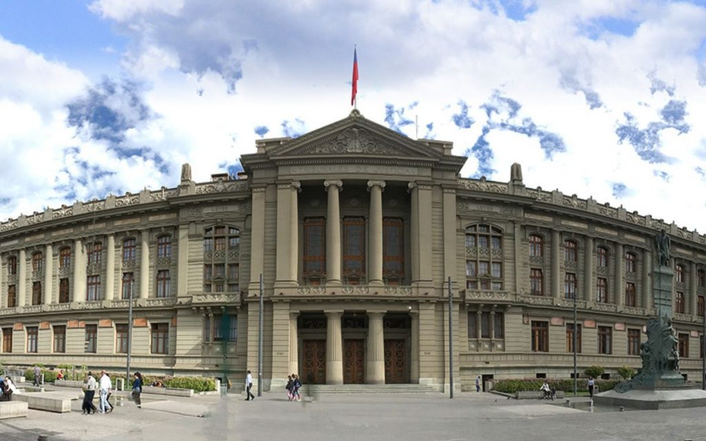 Corte Suprema ratifica condena por microtráfico y cohecho en Nogales