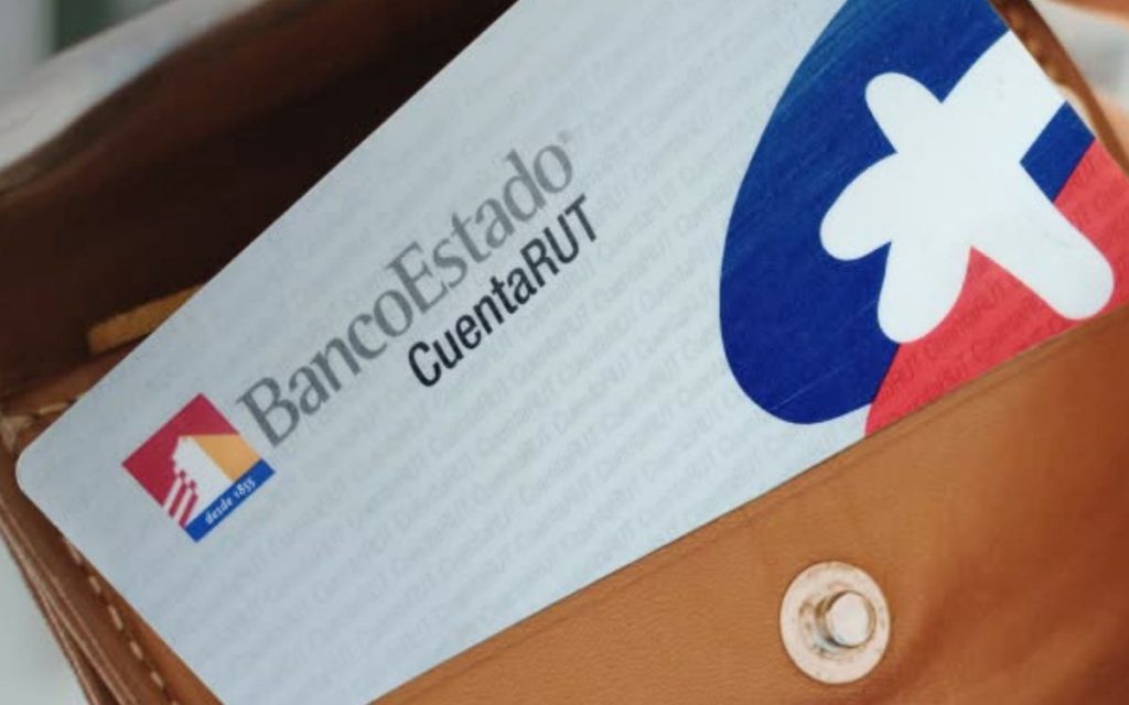 CuentaRUT: Eliminarán cobro de $300 pesos en transferencias a otros bancos