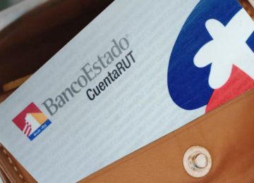 CuentaRUT: Eliminarán cobro de $300 pesos en transferencias a otros bancos