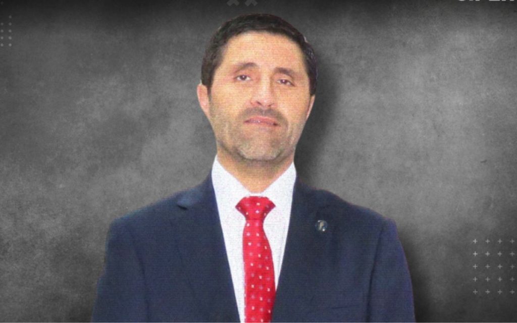 Denuncias desde La Calera y Quillota llevaron a sumario al ex presidente de la Corte de Valparaíso