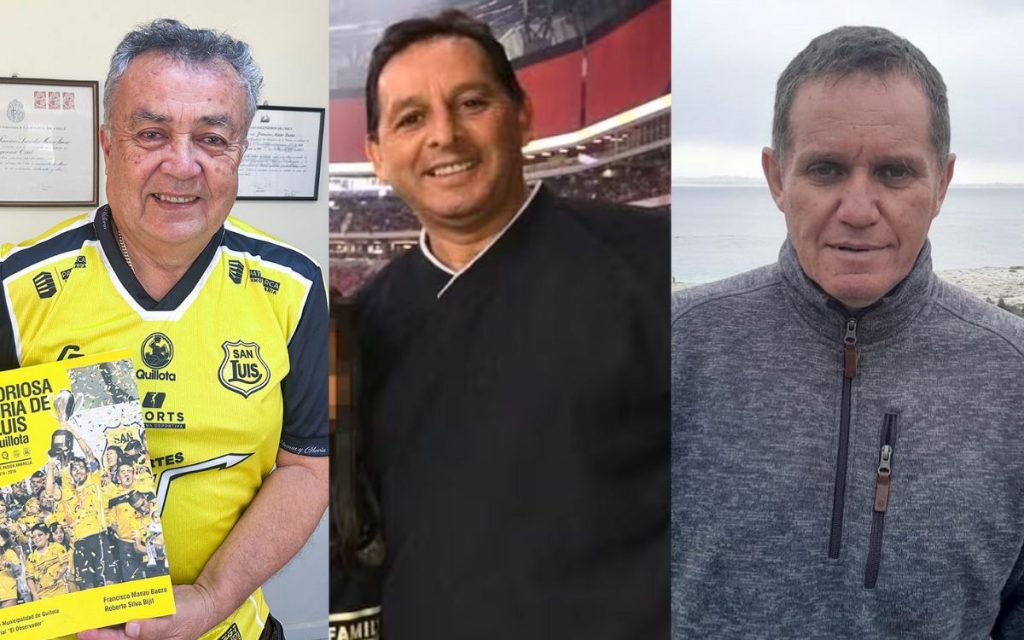Dirigentes, ex jugadores e hinchas recuerdan a "Pititore" Cabrera