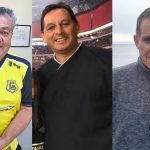 Dirigentes, ex jugadores e hinchas recuerdan a "Pititore" Cabrera