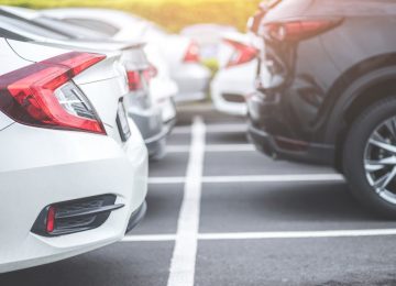 Dueña de auto robado en centro comercial de Quillota acusa falta de respuesta