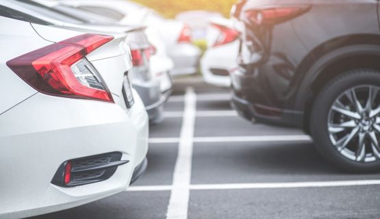 Dueña de auto robado en centro comercial de Quillota acusa falta de respuesta