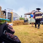 Duoc UC Sede Valparaíso invita a vivir la Fiesta de la Vendimia en Quillota